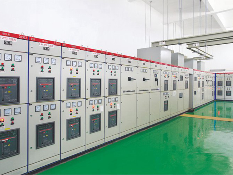 電力安裝、增容工程