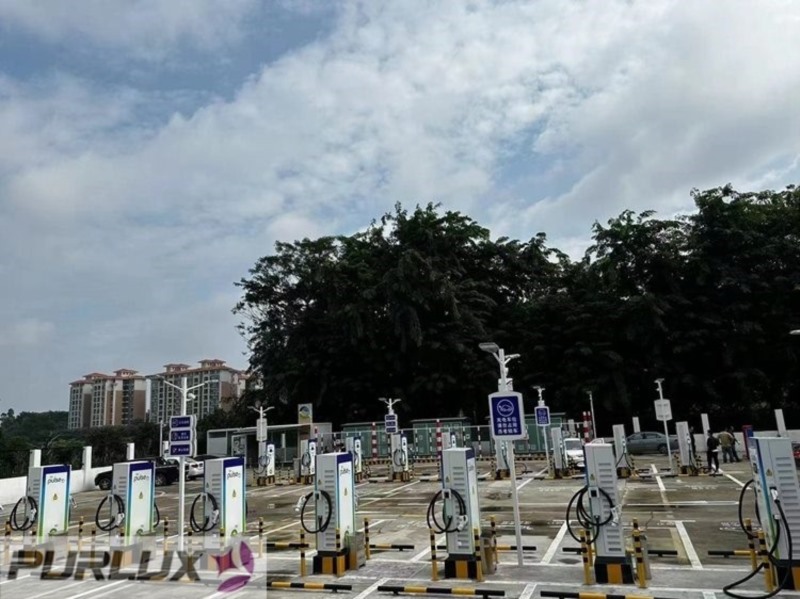 新能源汽車(chē)普及對(duì)電力的需求