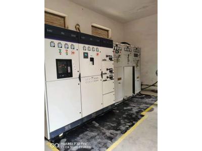 東莞安裝一臺630kva變壓器，你可以這樣做