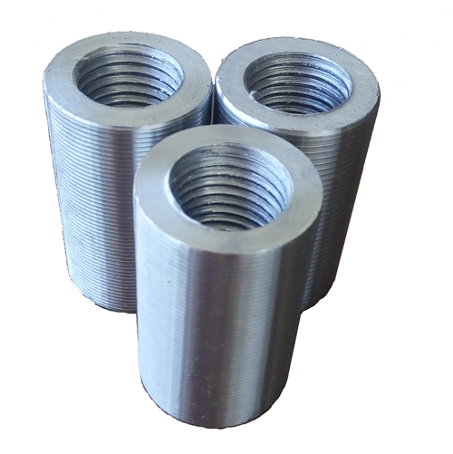 鋼筋套筒為什么在建筑業(yè)需求這么大？